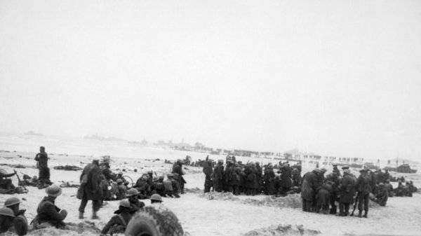Шанс для союзников: вермахт мог проиграть сражение в Норвегии в 1940 году - rusday.com - Норвегия - Англия - Франция - Румыния - Швеция - Дания