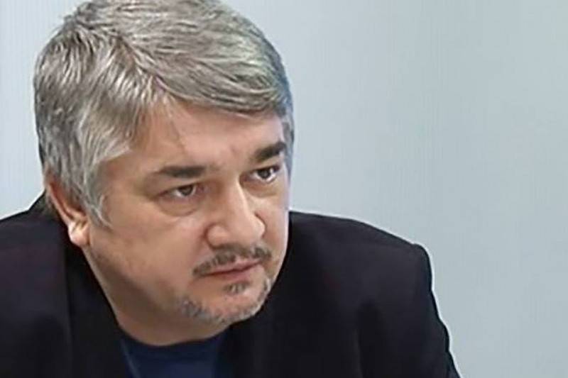 Руслан Бальбек - Ростислав Ищенко - «Украина готова ради НАТО на все» : Эксперт прокомментировал учения близ Крыма - pravdoryb.info - Россия - США - Украина - Крым - Турция - Румыния - Болгария