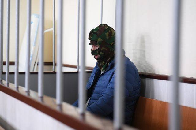 Александр Воробьев - Подозреваемый в госизмене Воробьев имел доступ к секретным данным - aif.ru - окр. Уральский