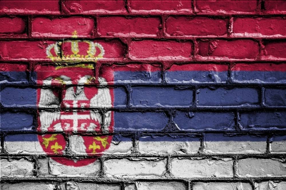 Сербская оппозиция «засветилась» на приеме в посольстве США - news-front.info - США - Сербия - Белград - Косово