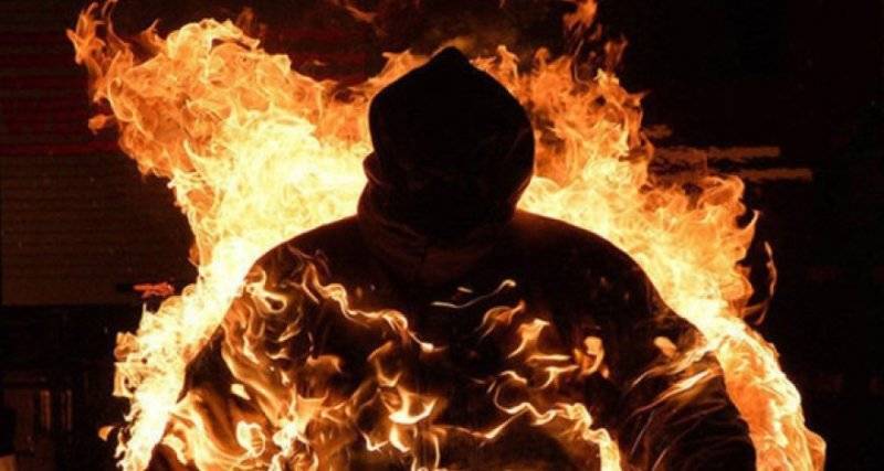 В честь дня рождения сжёг дом, отца и покушался на убийство матери - newsnord.ru - Россия - Архангельск - Архангельская обл.