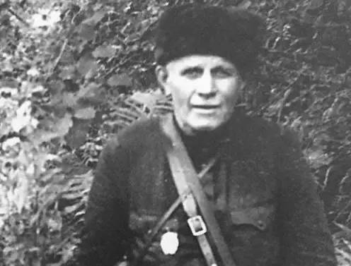 &nbsp;«Неуловимый абрек»: как чеченец Хасуха 35 лет воевал с советской властью | Русская семерка - russian7.ru - респ. Чечня