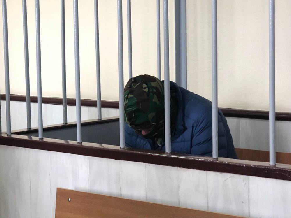 Александр Воробьев - В России арестован очередной высокопоставленный чиновник - ghall.com.ua - Москва - Россия - окр. Уральский