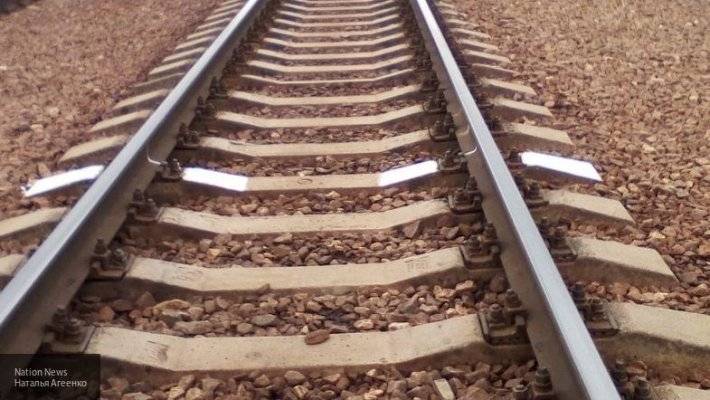Иран и Сирия ответят на санкции США совместным строительством железной дороги - newinform.com - Сирия - Ирак - Иран - Тегеран - Латакия