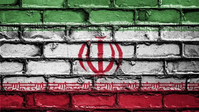 Иран захватит британский нефтяной танкер в ответ на действия Великобритании - piter.tv - Россия - Англия - Иран - Гибралтар - Великобритания