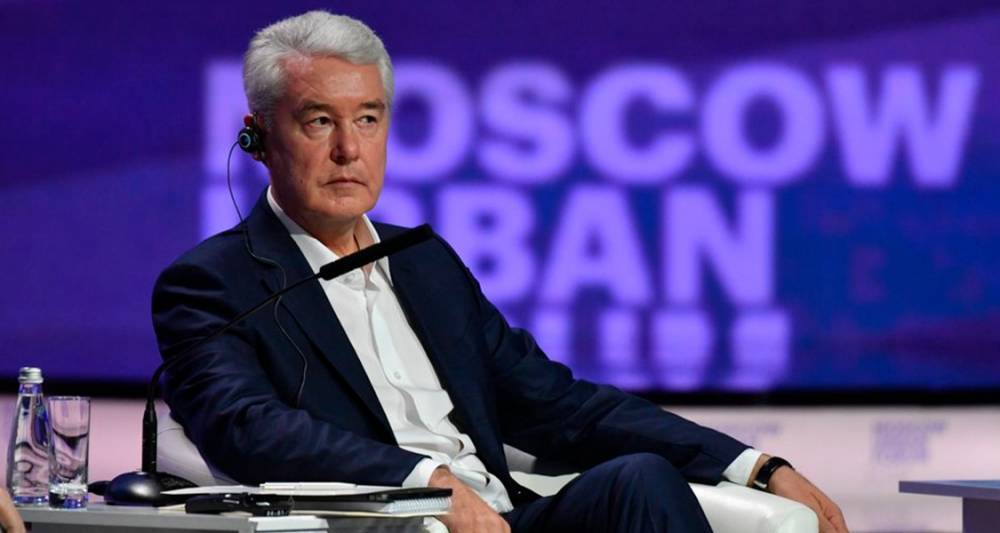 Сергей Собянин - Мэр Москвы - Собянин рассказал благоустройстве всех столичных районов - m24.ru - Москва - Россия - Лондон - Нижний Новгород - Париж - Москва - Нью-Йорк - Благоустройство