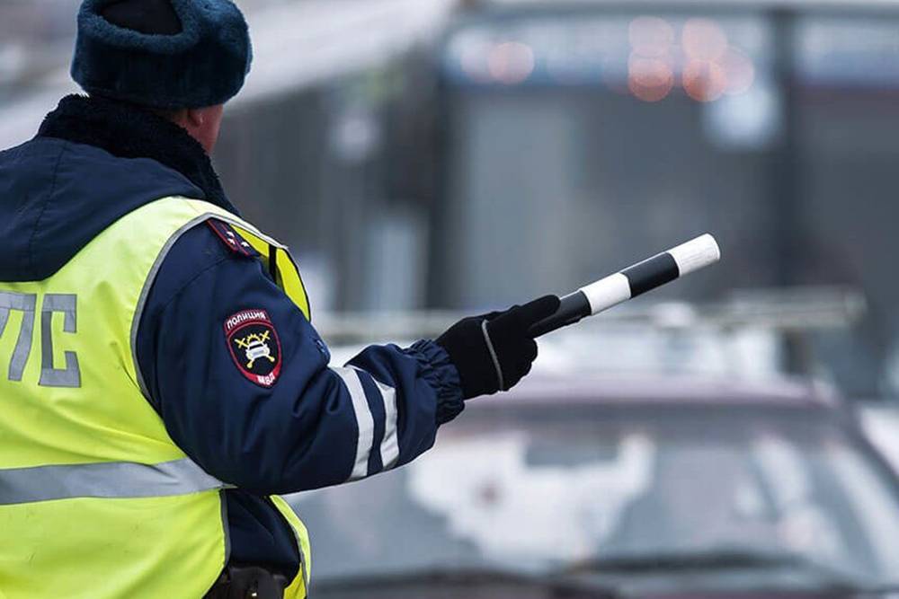 В Уфе сотрудника ДПС осудят за составление ложных протоколов - bash.news - Уфа