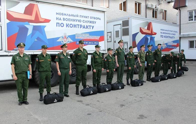 Полсотни призывников ЮВО распределили в научные роты - dontr.ru - Россия - Санкт-Петербург - Анапа - Краснодар - Воронеж - Тверь - Ростовская обл. - Кострома - Красногорск - Тамбов - с. Всего