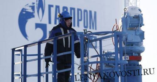 Суд Швеции подтвердил, что Литва не получит от «Газпрома» 1,5 млрд евро переплаты - lentanovosti.ru - Швеция - Литва - Стокгольм
