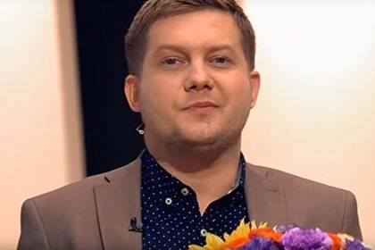 Борис Корчевников - Андрей Малахов - Александра Яковлева - Корчевников объяснился по поводу лишнего веса - lenta.ru - Россия