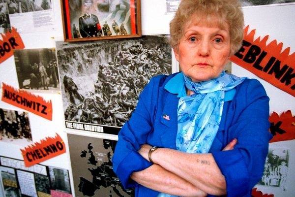Пережившая опыты «Ангела Смерти» узница Освенцима умерла в&nbsp;Польше — Общество. Новости, Новости Европы — EADaily - eadaily.com - США - Израиль - Германия - Румыния - Польша