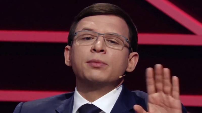 Евгений Мураев - «Оппоблок» придумал новую формулу закабаления Донбасса Киевом - politnavigator.net - Россия - Украина - Донецк - Луганск - округ Южный