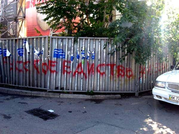 Хочет ли Крым в Россию - argumentua.com - Россия - Украина - Крым - Египет - Албания