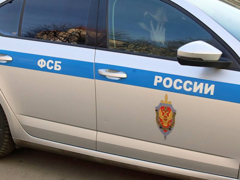 Стали известны детали преступлений арестованных сотрудников ФСБ - news.ru - Москва