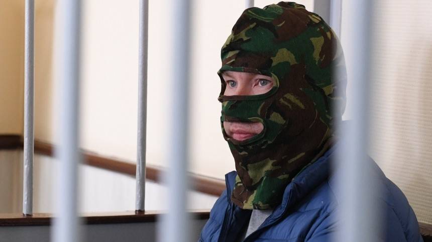 Александр Воробьев - Видео: Суд арестовал подозреваемого в госизмене Воробьева - 5-tv.ru - Москва - Россия - Польша - Карелия - Калининградская обл. - окр. Уральский