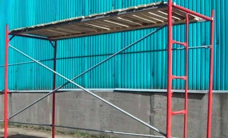 Алкоголь и высота несовместимы: в Романовичах нетрезвый грузчик упал со строительных лесов - gomel.today - Гомель