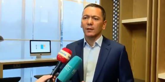Бабанов решил вернуться в Кыргызстан еще раз - nur.kz - Москва - Россия - Украина - Бишкек