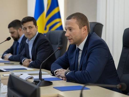 Владимир Зеленский - Кирилл Молчанов - Денис Денисов - Павел Кириленко - С новым главой Донбасса перестали общаться родители - vestirossii.com - Украина - Киев - обл. Донецкая - Германия - Франция - ДНР - Донецк - Канада - ЛНР - Луганск - Мариуполь - Краматорск