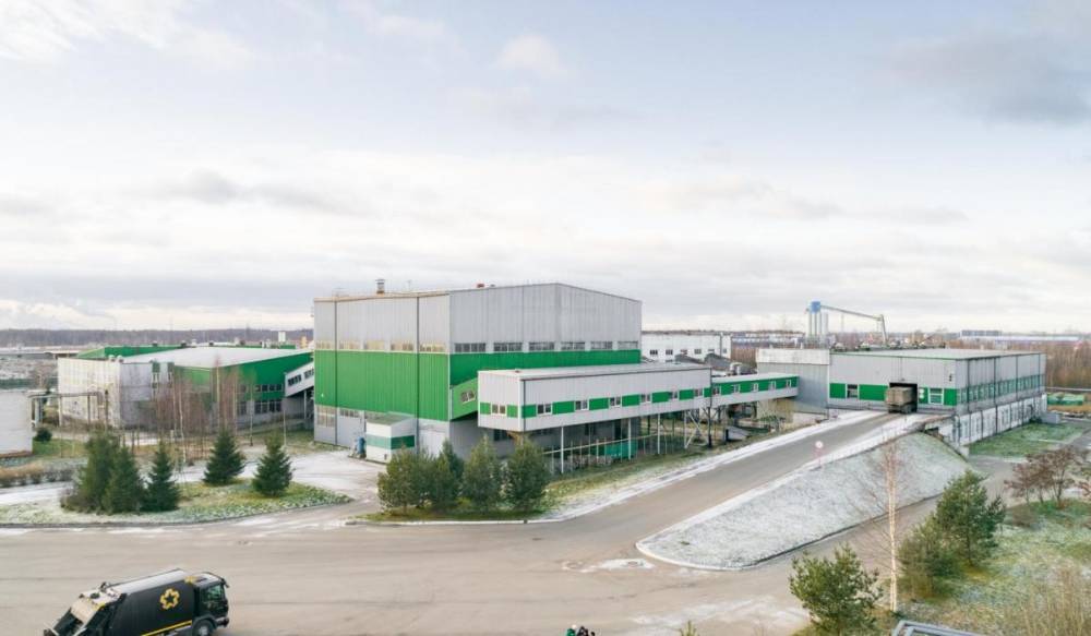 Суд оставил статус регионального оператора по обращению с ТКО за МПБО-2 - gorod-plus.tv - Санкт-Петербург - Экология