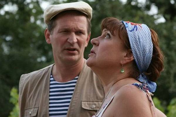 Владимир Зеленский - Игорь Коломойский - Федор Добронравов - Госкино Украины потребовало от Зеленского убрать с экранов «Сватов» - trud.ru - Украина - Киев - Крым