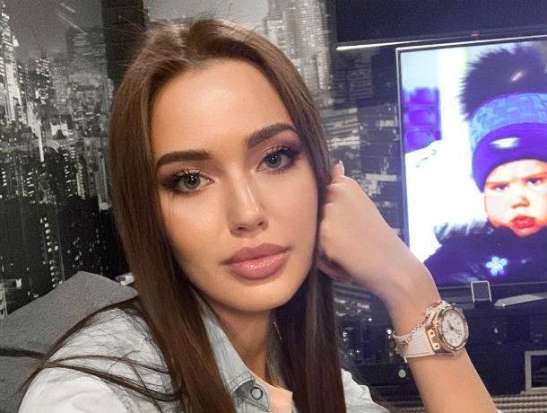 Ольга Бузова - Дмитрий Тарасов - Анастасий Костенко - Свадебное платье Анастасии Костенко вызвало гнев подписчиков - lemurov.net