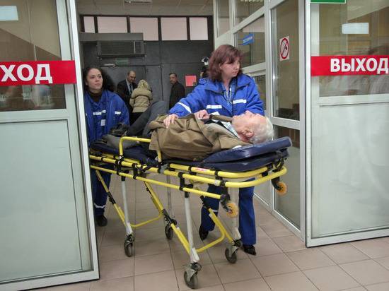Наталия Губернаторова - В реанимацию разрешат пускать друзей - vestirossii.com - Россия