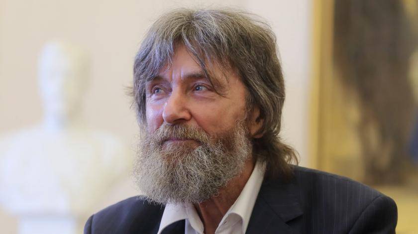 Федор Конюхов - Конюхов не смог попасть в Крым - utro.ru - Москва - Крым - Краснодарский край - Ростов-На-Дону - Ростовская обл. - Евпатория
