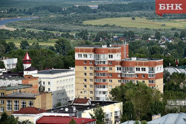 Сергей Паршуков - В июне увеличилась разница в стоимости жилья в Сыктывкаре и Кирове - bnkomi.ru - респ. Коми - Сыктывкар