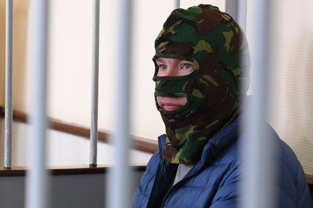 Николай Цуканов - Александр Воробьев - Подозреваемый в госизмене оказался помощником полпреда президента в УРФО - aif.ru - Москва - Карелия - Калининградская обл. - окр. Уральский