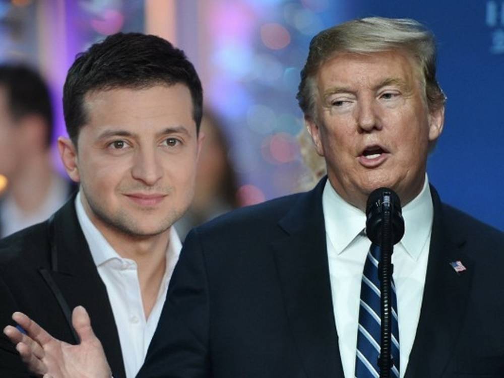 Виктор Янукович - Курт Волкер - Виктор Ющенко - Волкер анонсировал встречу Зеленского и Трампа - ru.slovoidilo.ua - Москва - США - Украина - Вашингтон - Польша - Брюссель