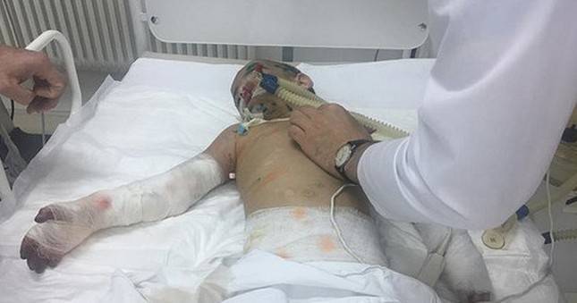 Леонид Рошаль - В Ингушетии семилетняя девочка едва не погибла от истязаний в семье - dialog.tj - респ. Ингушетия - Назрань