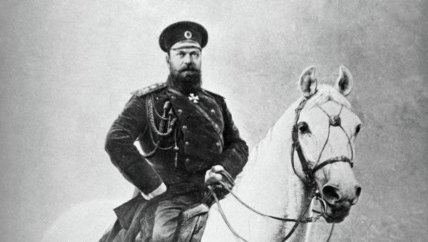 Александр III (Iii) - Император Александр III - самый миролюбивый император России - glavtema.ru - Россия