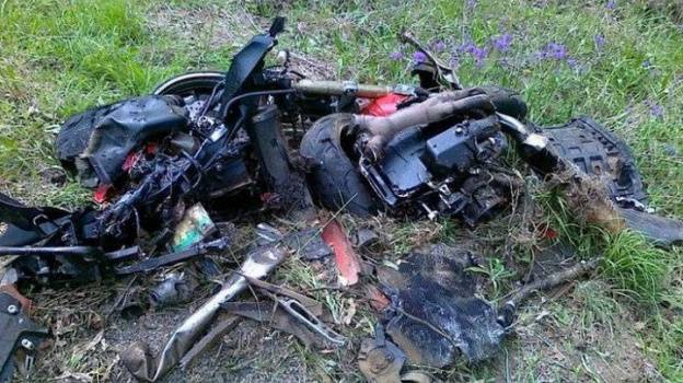 Авария с двумя мотоциклами в Воронежской области унесла жизнь 18-летнего юноши  – Новости Воронежа и Воронежской области – Вести Воронеж - vestivrn.ru - Воронежская обл.