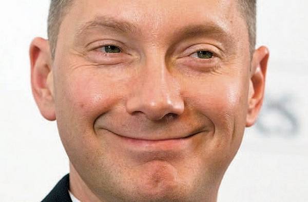 Петр Порошенко - Деньги и тайные схемы Бориса Ложкина - argumentua.com - Украина