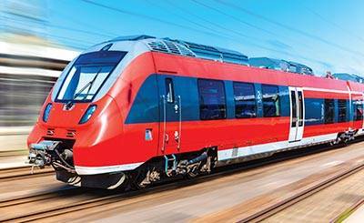 Erlag - Берлин возобновляет заброшенный участок S-Bahn | RusVerlag.de - rusverlag.de - Берлин