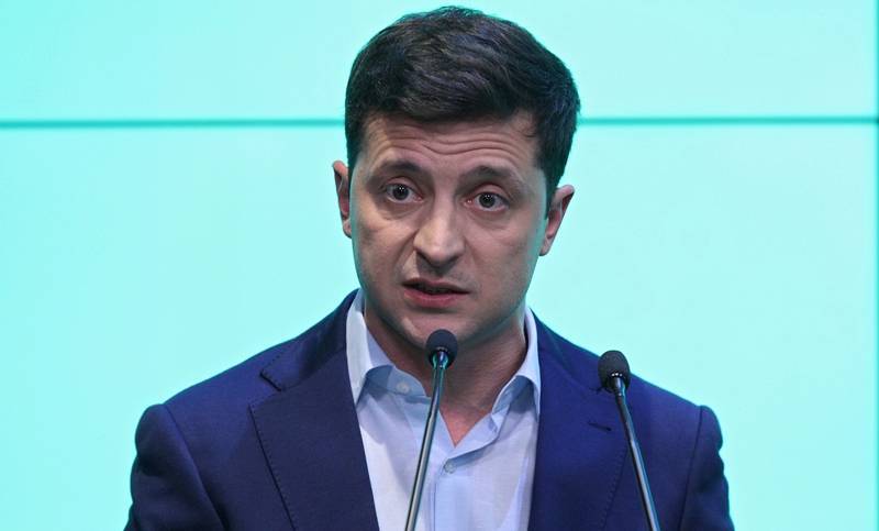 Вадим Карасев - Зеленскому придётся идти на поклон к Москве и Донбассу –  киевский политолог - politnavigator.net - Москва - Россия - Украина - Киев - Германия - Франция - ДНР - ЛНР