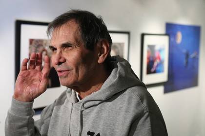 Бари Алибасов - Вадим Горжанкин - Алибасов окрестил зарабатывающих на нем сына и пиар-директора больными людьми - newtvnews.ru