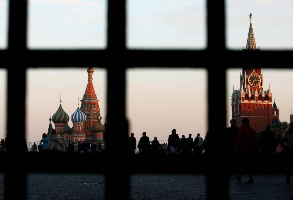 Сергей Шойгу - Кремлю становится трудно прятать катастрофы под грифом “совершенно секретно” - ghall.com.ua - Россия - Сирия - Украина - Курск