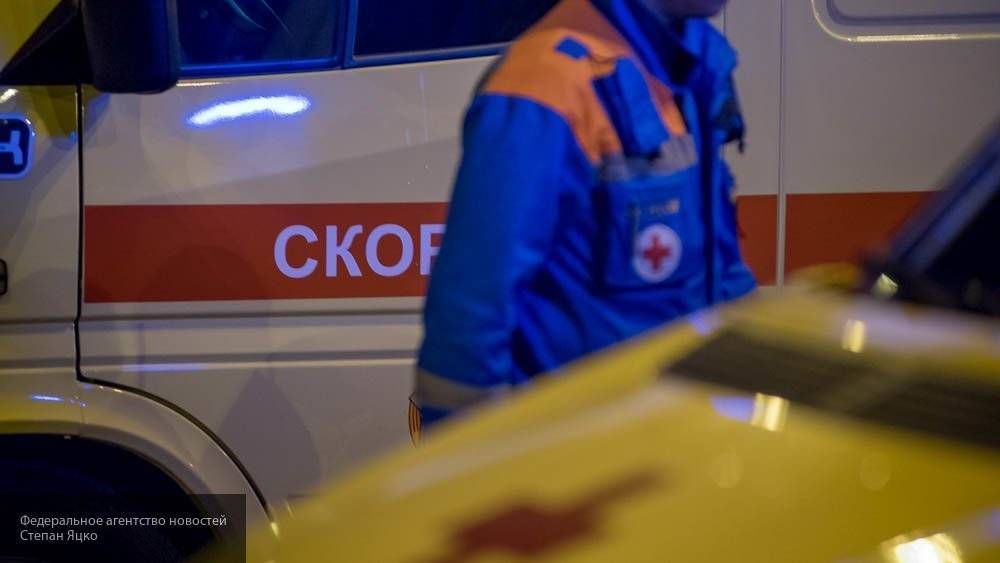 Водитель без прав опрокинул легковушку в кювет и погиб в Башкирии - newinform.com - Россия - Башкирия