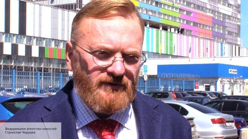 Виталий Милонов - Сергей Игнатьев - Максим Шугалей - Депутаты Госдумы для спасения задержанных россиян готовы вылететь в Ливию - politros.com - Россия - Ливия - Триполи - Россияне