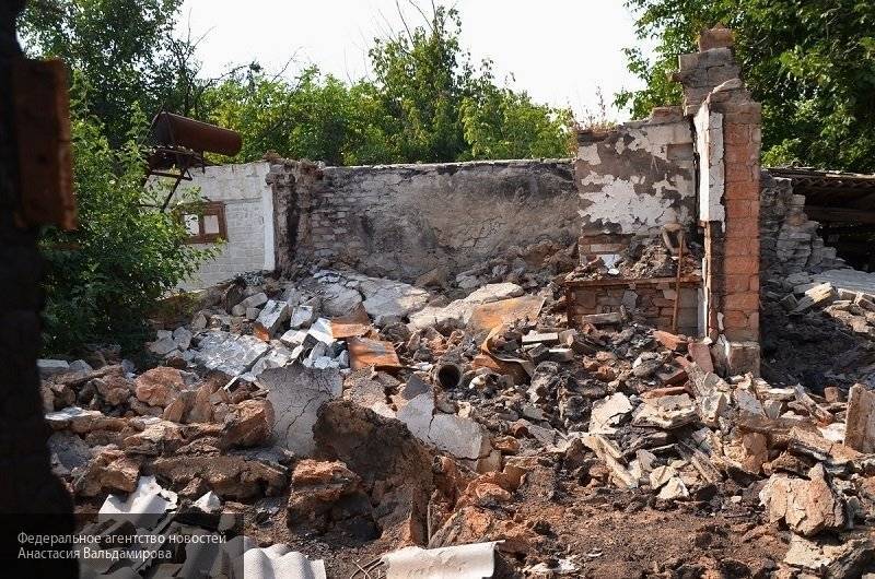 Украинские силовики нарушили режим тишины семь раз за сутки, сообщили в ЛНР - newinform.com - Украина - ЛНР - Первомайск - Донбасс