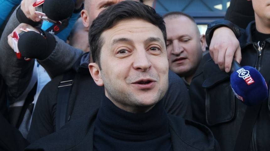 Владимир Зеленский - Павел Кириленко - Владимир Зеленский назначил главу Львовской области - 5-tv.ru - Украина - Львов - Донецк - Польша - Львовская обл.