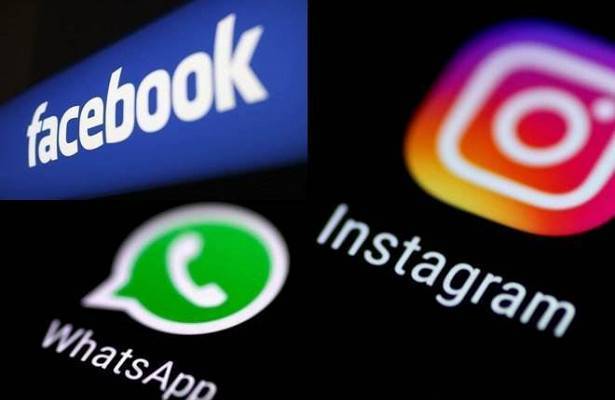 Глобальный сбой: что случилось с Facebook, Instagram и WhatsApp - newtvnews.ru - Москва - Россия - США - Киев - Англия - Гонконг - Германия - Франция - Бразилия - Испания - Сингапур - Республика Сингапур