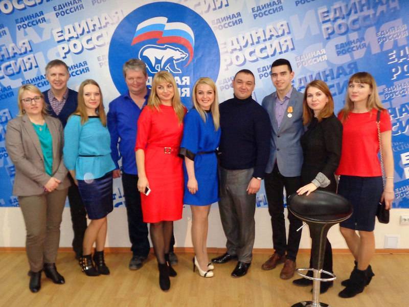 Илья Гращенков - Лидеры реготделений «Единой России» готовятся к отставкам. Виной всему – новые KPI - bloknot.ru - Россия - Крым - респ. Чувашия - респ. Чечня - Калужская обл. - Хабаровск - Курганская обл. - респ. Адыгея - Липецкая обл. - Брянская обл.