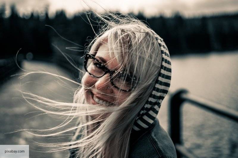 Ольга Перепелицына - Ученые рассказали, как счастье влияет на умственные способности - politros.com