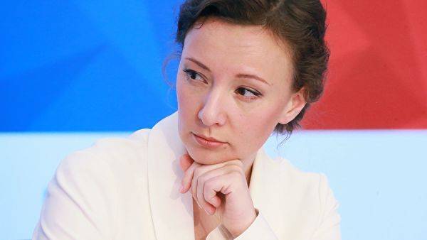 Леонид Рошаль - Анна Кузнецова - «Сердце кровью обливается»: Кузнецова взяла под контроль ситуацию с девочкой из Ингушетии - newtvnews.ru - Россия - респ. Ингушетия - Назрань