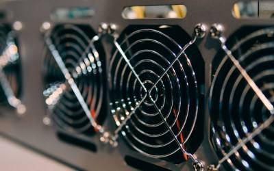 Кембриджский университет представил индекс энергопотребления сети BTC - vestirossii.com - Швейцария - Чехия