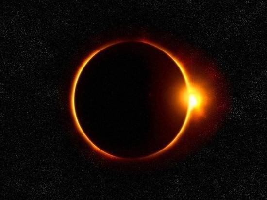 Солнечное затмение 2 июля: астрологи рассказали, чего бояться - vestirossii.com - Аргентина - Чили