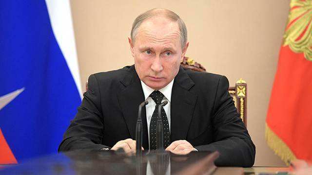 Владимир Путин - Путин: ралли "Шелковый путь" станет значимым спортивным событие в мире. РЕН ТВ - ren.tv - Россия - Иркутск