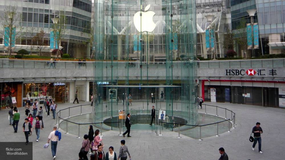 Тим Кук - Apple выплатила Samsung многомиллионную неустойку из-за низкого спроса на iPhone - politexpert.net